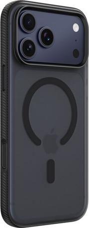 Capa Protetora Magnética BELKIN Grip MSA036HQBK (Apple iPhone 17 Pro Max - Preto)