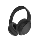 Headset GEMBIRD BHP-ANC-01 (Binaural - Supra-aural - 40 mm - Preto)
