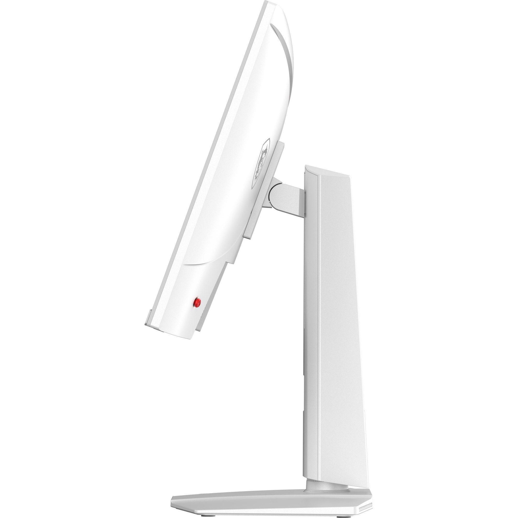 Monitor MSI MAG 274QRFW X32 (27" - Rapid IPS - 320 Hz - Branco) — miniatura 7
