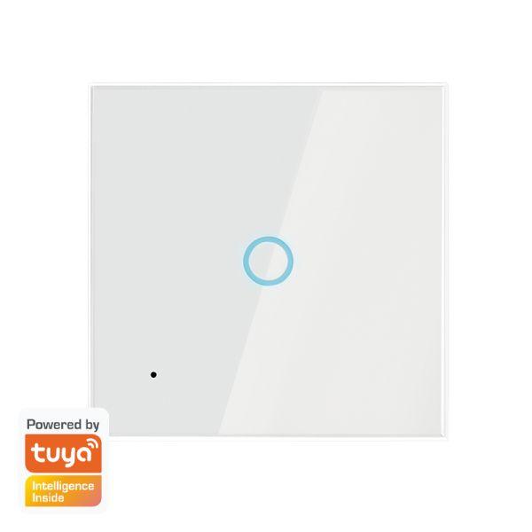 Interruptor Inteligente LOGILINK SH0111 (Branco)