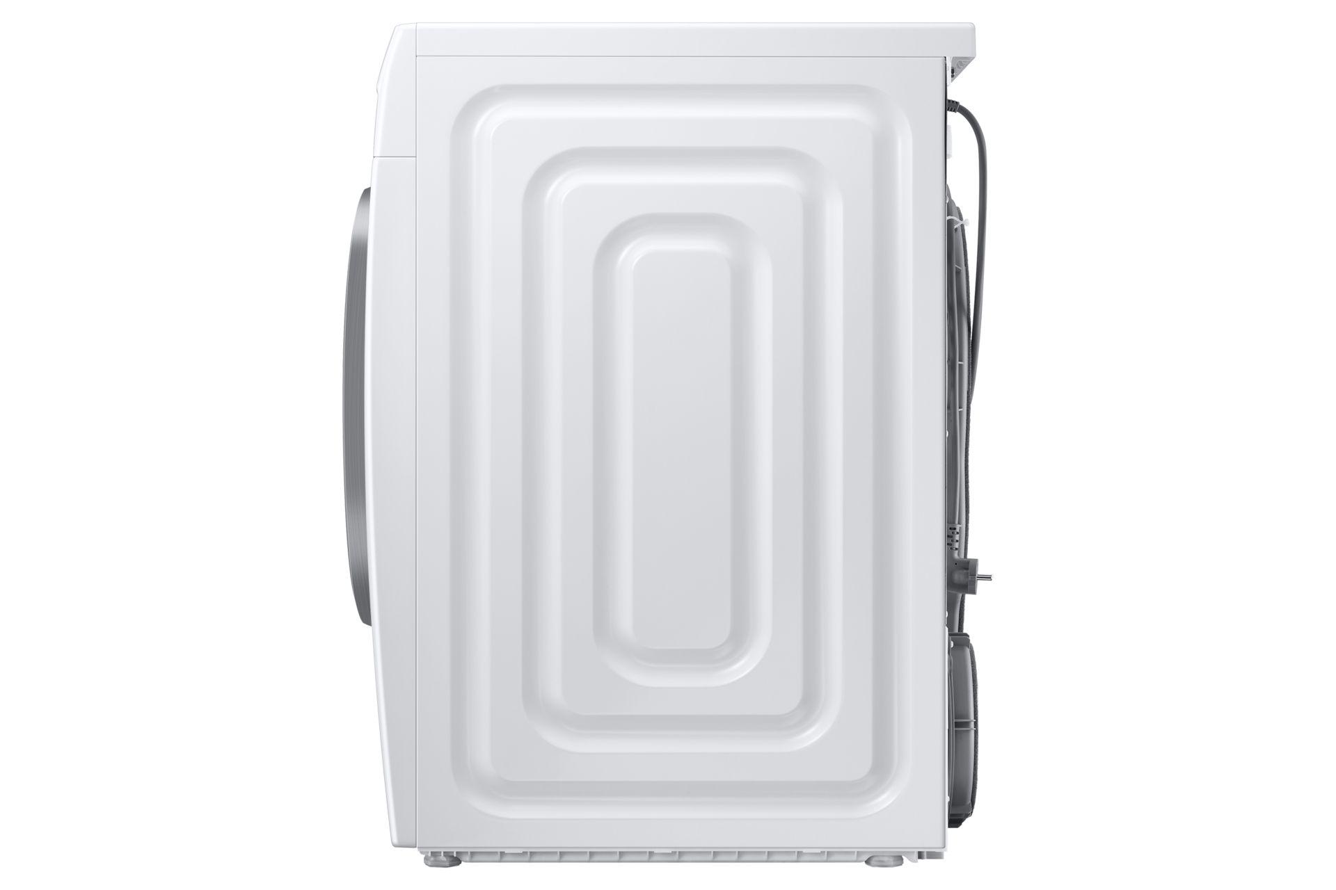 Máquina de Secar Roupa Independente SAMSUNG DV90DG6845LEU3 (9 kg - Bomba de calor - Direita - Branco), miniatura 5