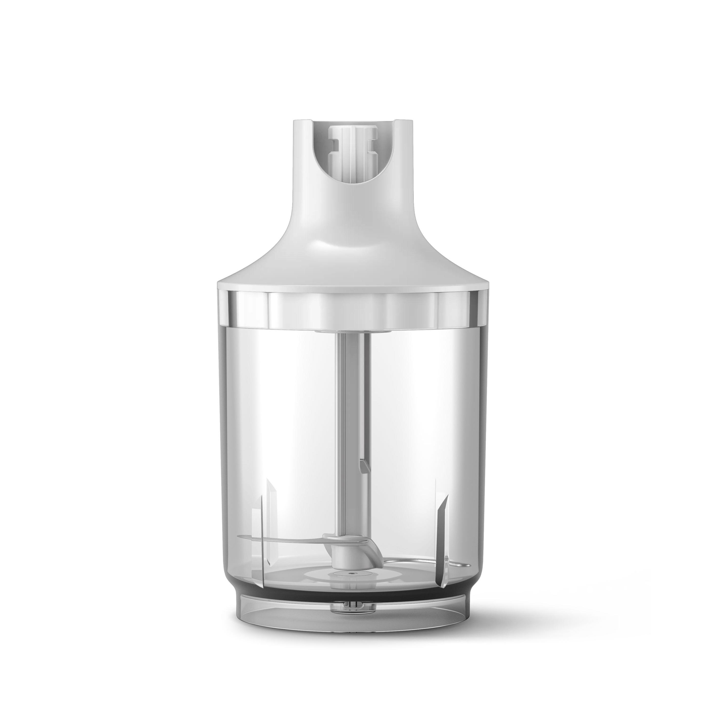 Varinha Mágica PHILIPS HR2545/00 (650 W - Altura 38,1 cm - Branco), miniatura 4