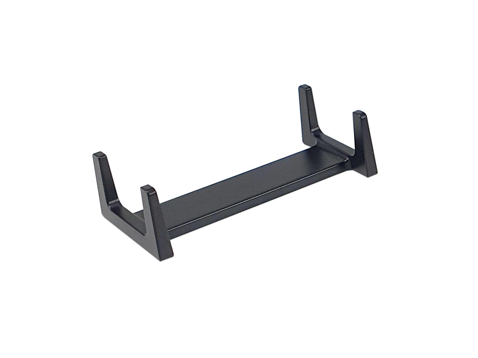 Carregador USB de Escritório CONCEPTRONIC OZUL01B (Universal - Preto), miniatura 3