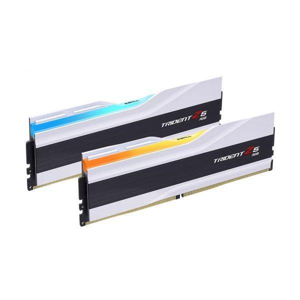Memória RAM G.SKILL Ripjaws M5 RGB F5-7200J3445G16GX2-TZ5RW (7200 MHz - 32 GB - DIMM)