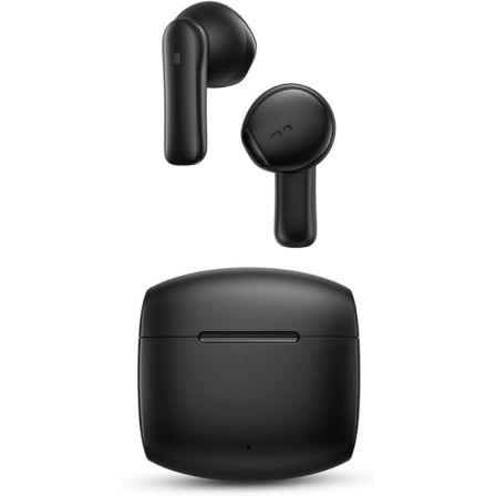 Auscultadores SPC Ether 3 Buds (Preto)