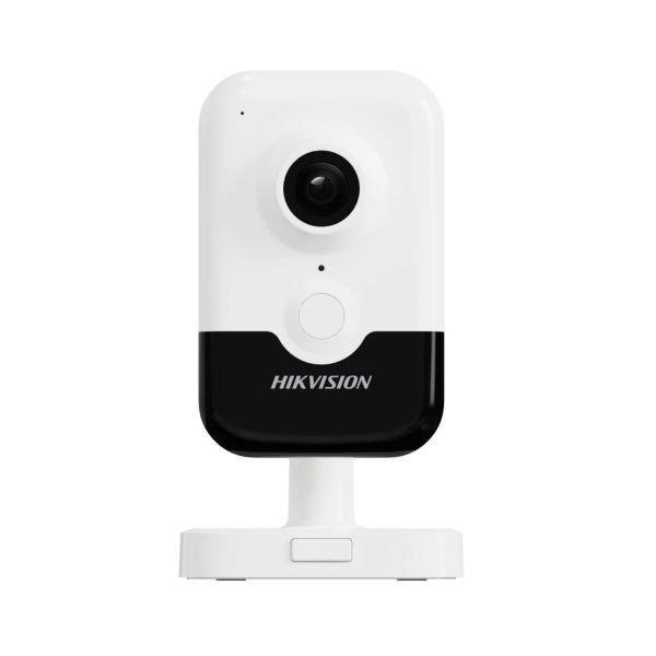 Câmara IP Cubo HIKVISION DS-2CD2443G2-IW(2.8mm) (4 MP - PoE), miniatura 2