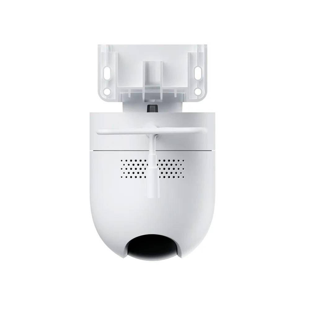 Câmara de Segurança XIAOMI Outdoor Camera CW400 (Exterior - 4 MP - 2560 x 1440 píxeis - Branco) — miniatura 4