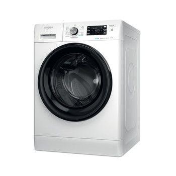Máquina de Lavar Roupa Independente WHIRLPOOL FFB9489BVSPT (1351 RPM - B - C - Branco), miniatura 2