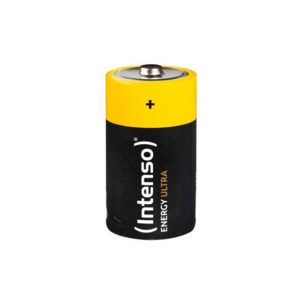 Pilhas Alcalinas INTENSO Energy Ultra C LR14 (2 unidades - 1,5 V), miniatura 2