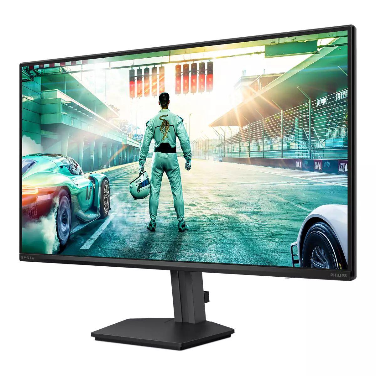 Monitor PHILIPS Evnia 27M2N3500NF/00 (27" - IPS - 144 Hz - Preto) — miniatura 10