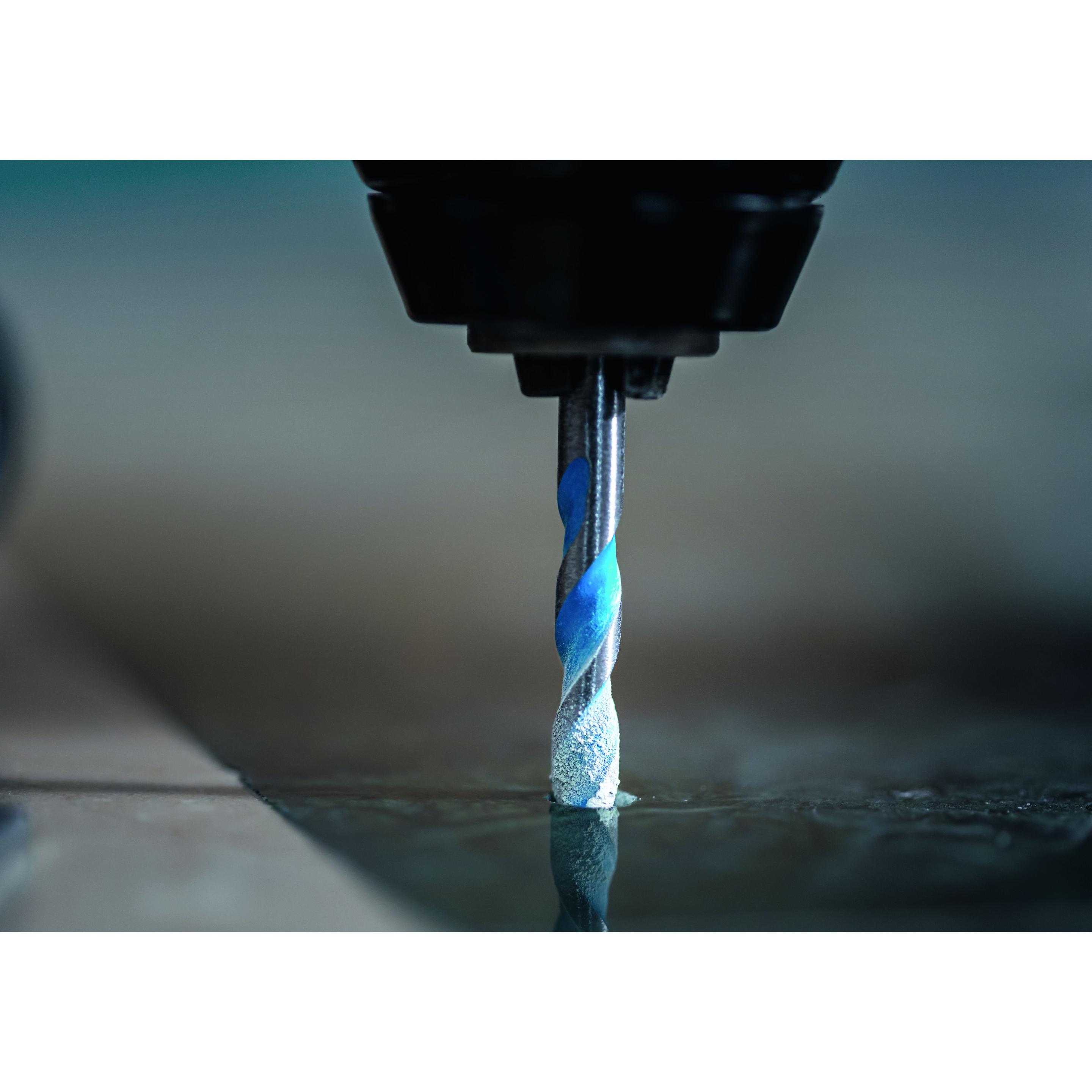 Broca BOSCH EXPERT CYL-9 MultiConstruction (Ø 16 mm - Comprimento útil 150 mm - Comprimento total 200 mm), miniatura 5