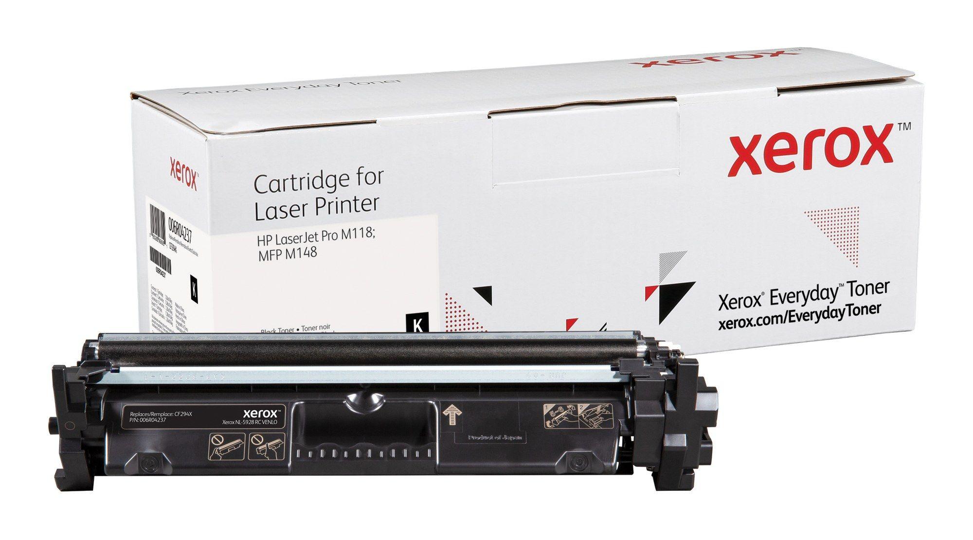 Toner XEROX Everyday 006R04237 (2800 páginas - Preto), miniatura 2