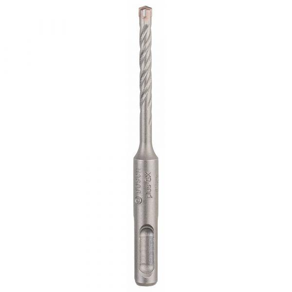 Broca para Betão BOSCH PRO SDS-plus-5X 2608833771 (5 x 50 x 110 mm - Conjunto de 10) — miniatura 2