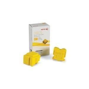 Tinta Sólida XEROX 108R00933 (4400 páginas - Amarelo)