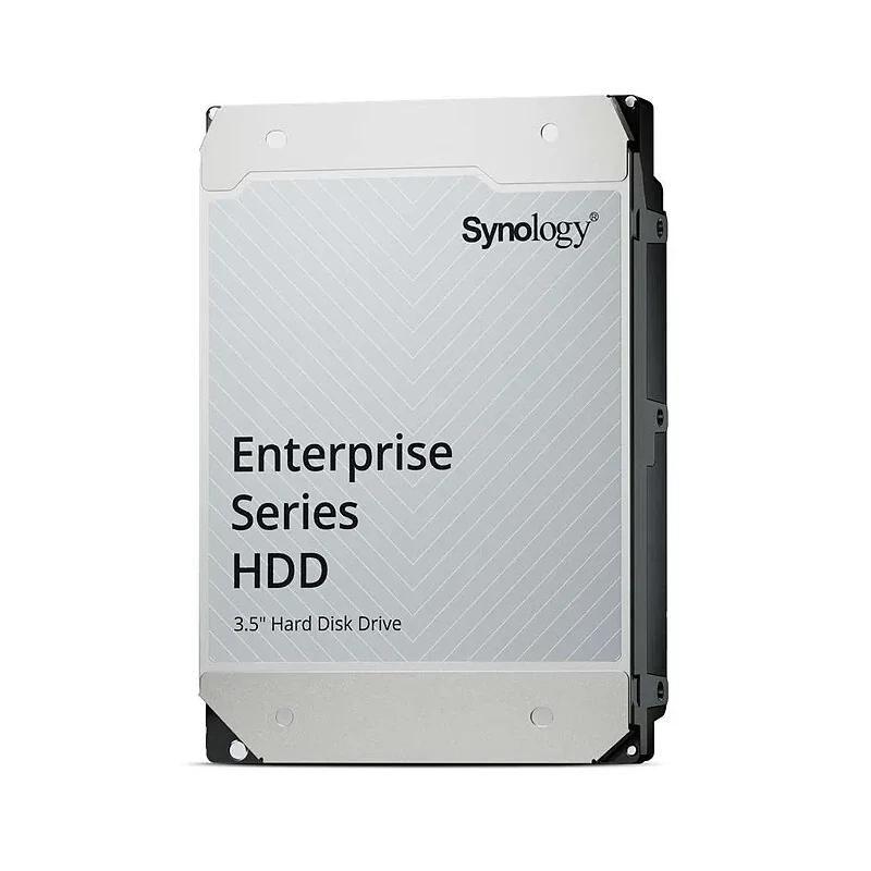 Disco Rígido Interno SYNOLOGY HAT5320-4T (4 TB - 3,5" - SATA 6.0Gb/s)