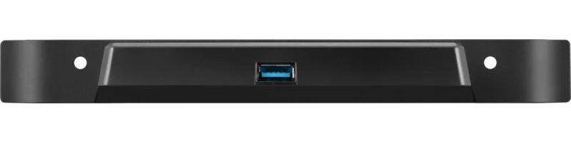 Módulo Wi-Fi VIEWSONIC VB-WIFI-006 (Wi-Fi 6E - Preto) — miniatura 3