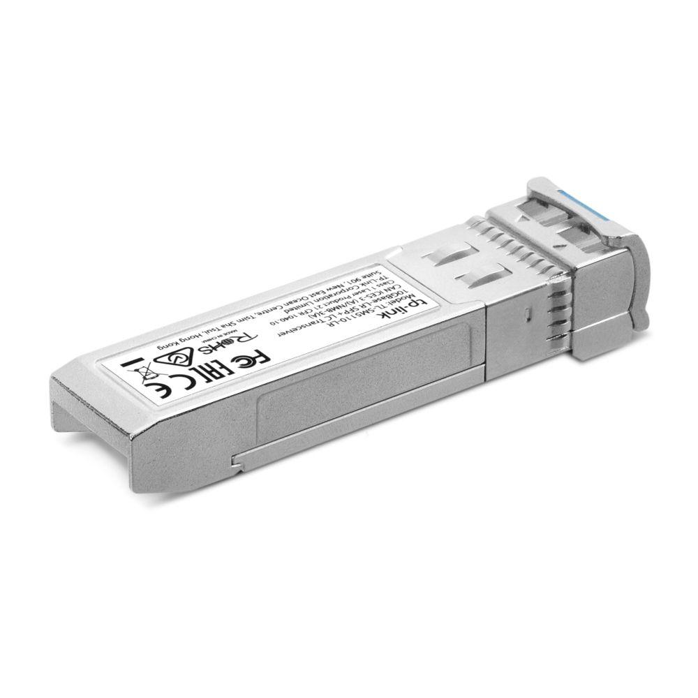 Módulo Transcetor de Rede TP-LINK TL-SM5110-LR (1 unidade - 10000 Mbit/s) — miniatura 2