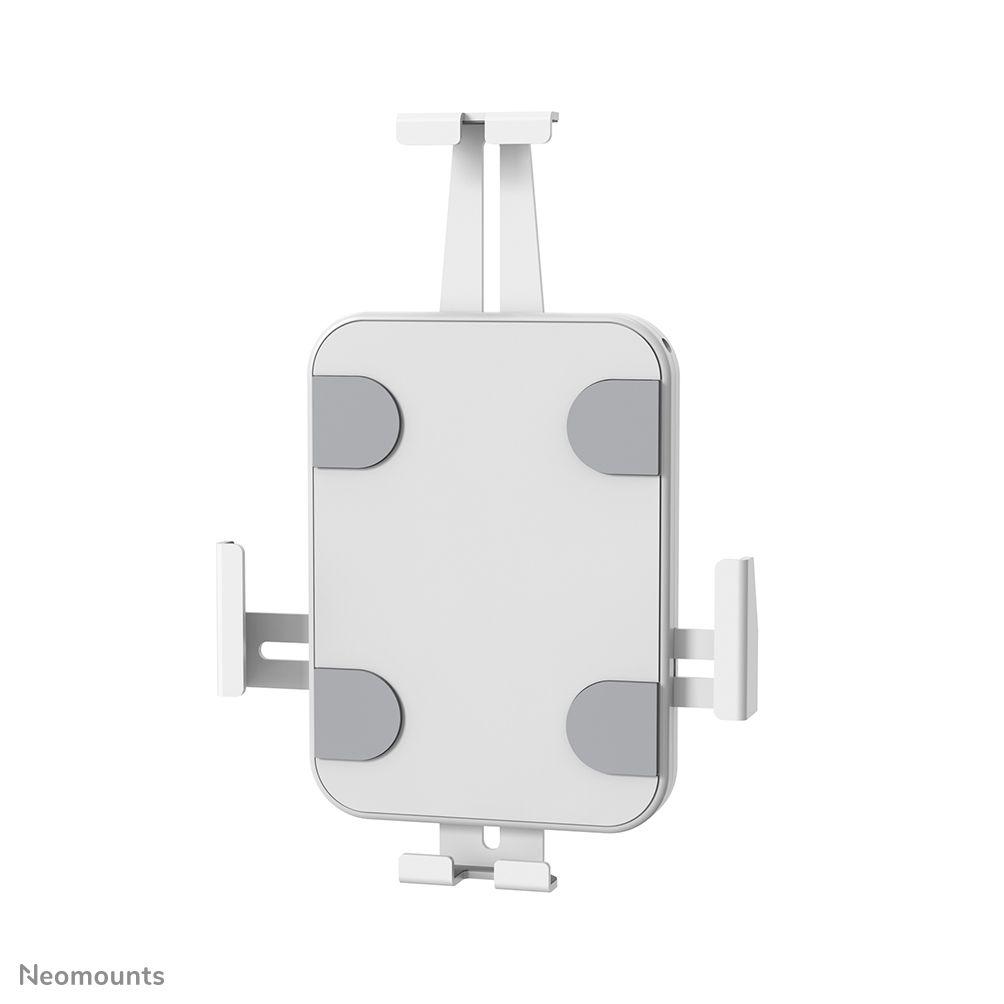 Suporte de Segurança de Parede para Tablet NEOMOUNTS WL15-625WH1 (7,9–11 polegadas - Branco), miniatura 2