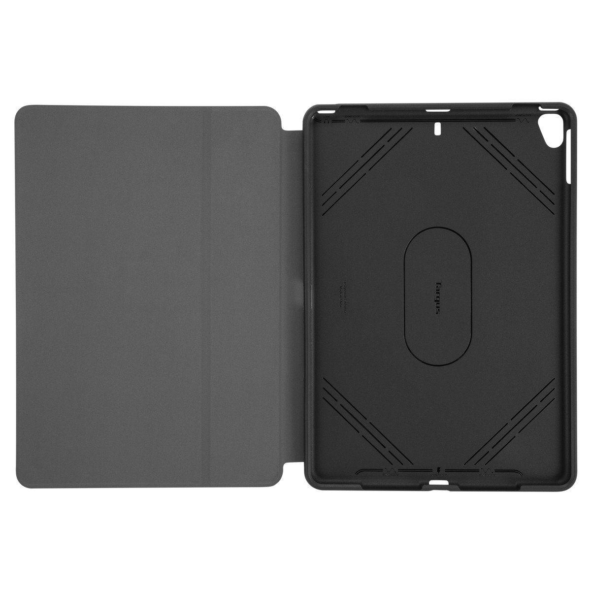 Capa para Tablet TARGUS Click-In (iPad 10,2"/10,5" - Prateado) — miniatura 7