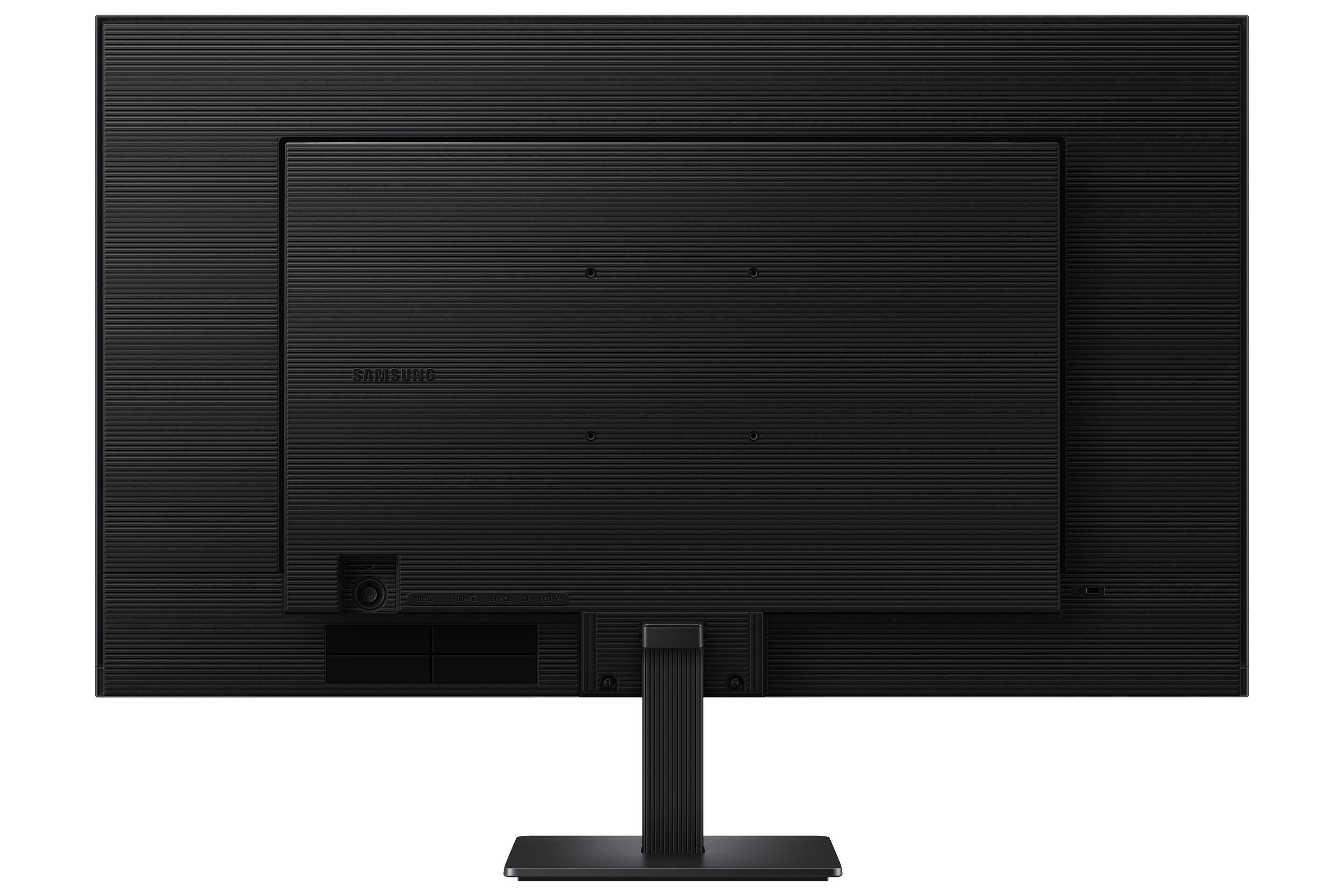 Monitor SAMSUNG ViewFinity S32H704EAU (32" - VA - 60 Hz - Preto) — miniatura 2
