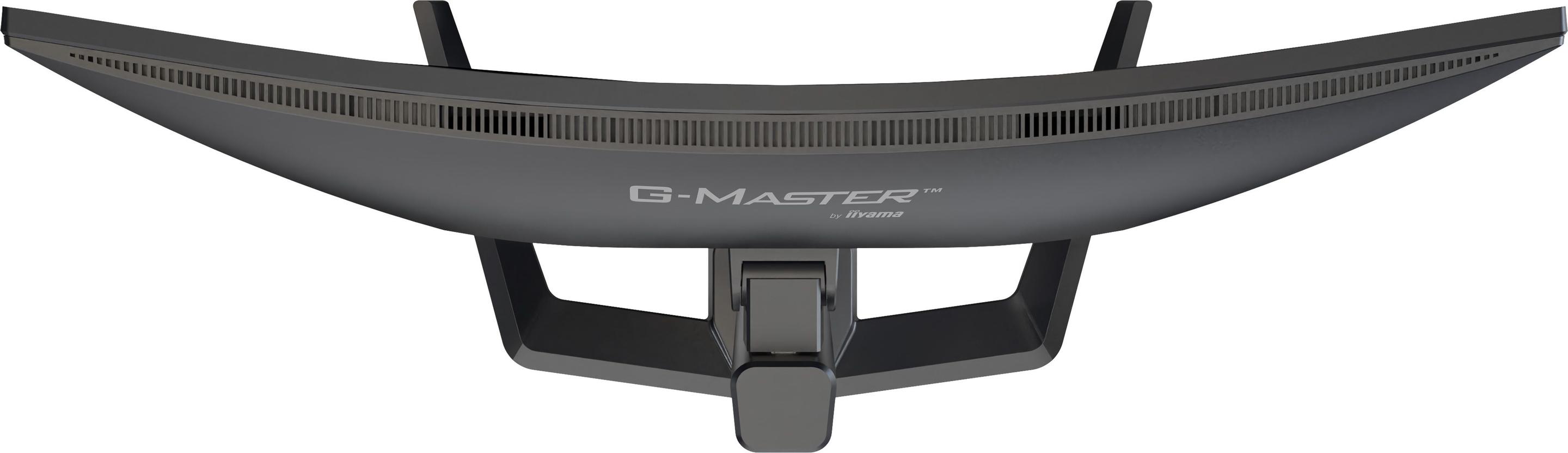 Monitor IIYAMA G-Master GCB2784HSU-B1 (27" - VA - 240 Hz - Preto) — miniatura 16