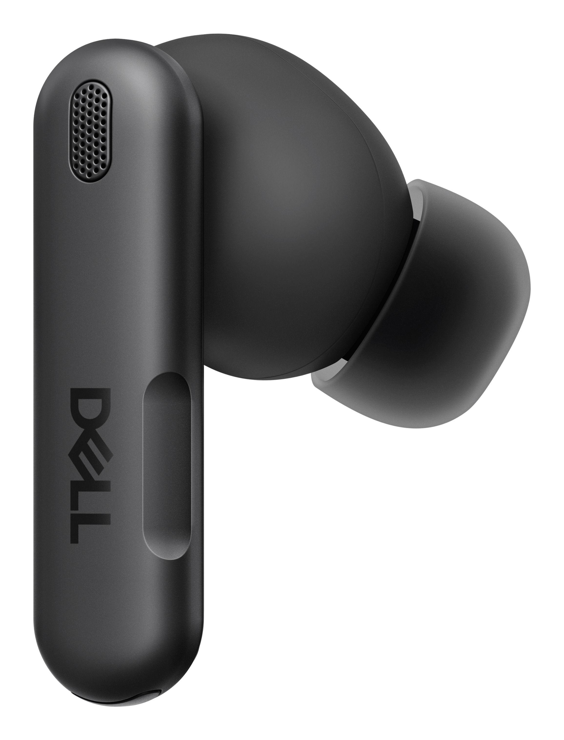 Auscultadores DELL Pro Plus Earbuds EB525 (33 h - Preto), miniatura 2