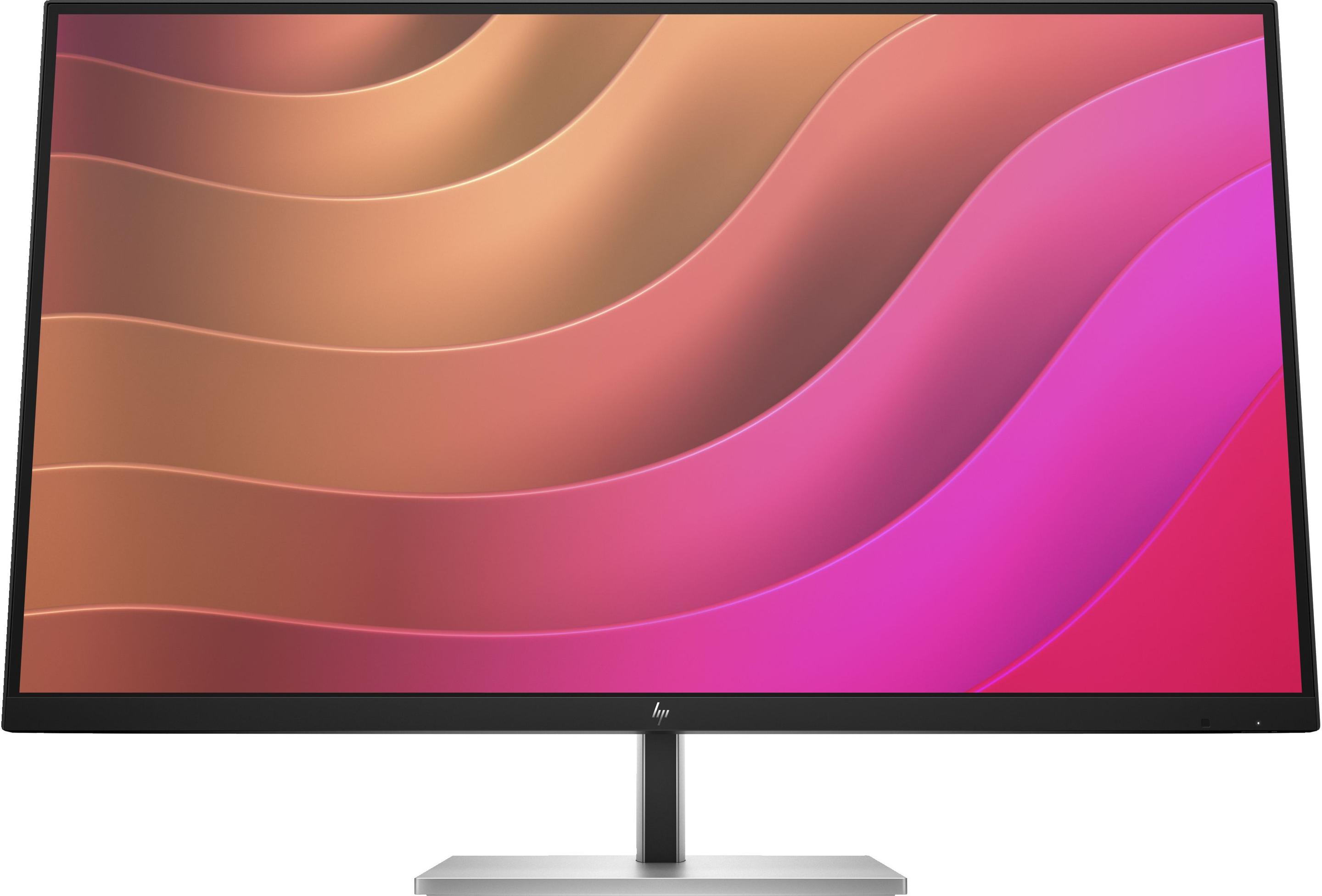 Monitor HP E32k G5 (31,5" - IPS - 60 Hz - Preto)