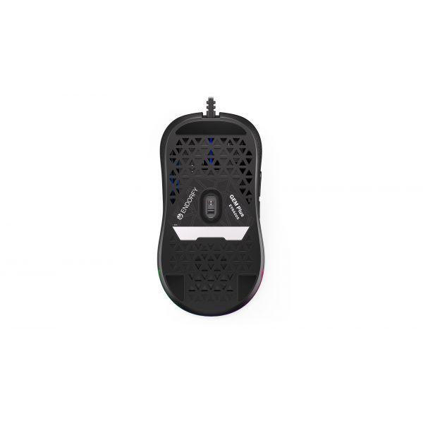 Rato ENDORFY GEM Plus (Mão direita - 19000 DPI - Ótico - Preto), miniatura 5