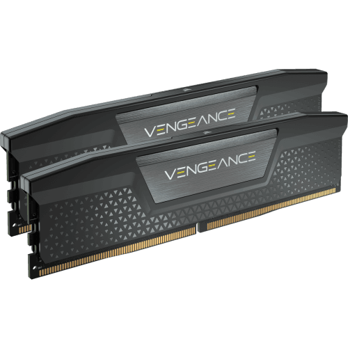 Kit de Memória RAM CORSAIR Vengeance CMK48GX5M2B6400C36 (6400 MHz - 48 GB - DIMM)