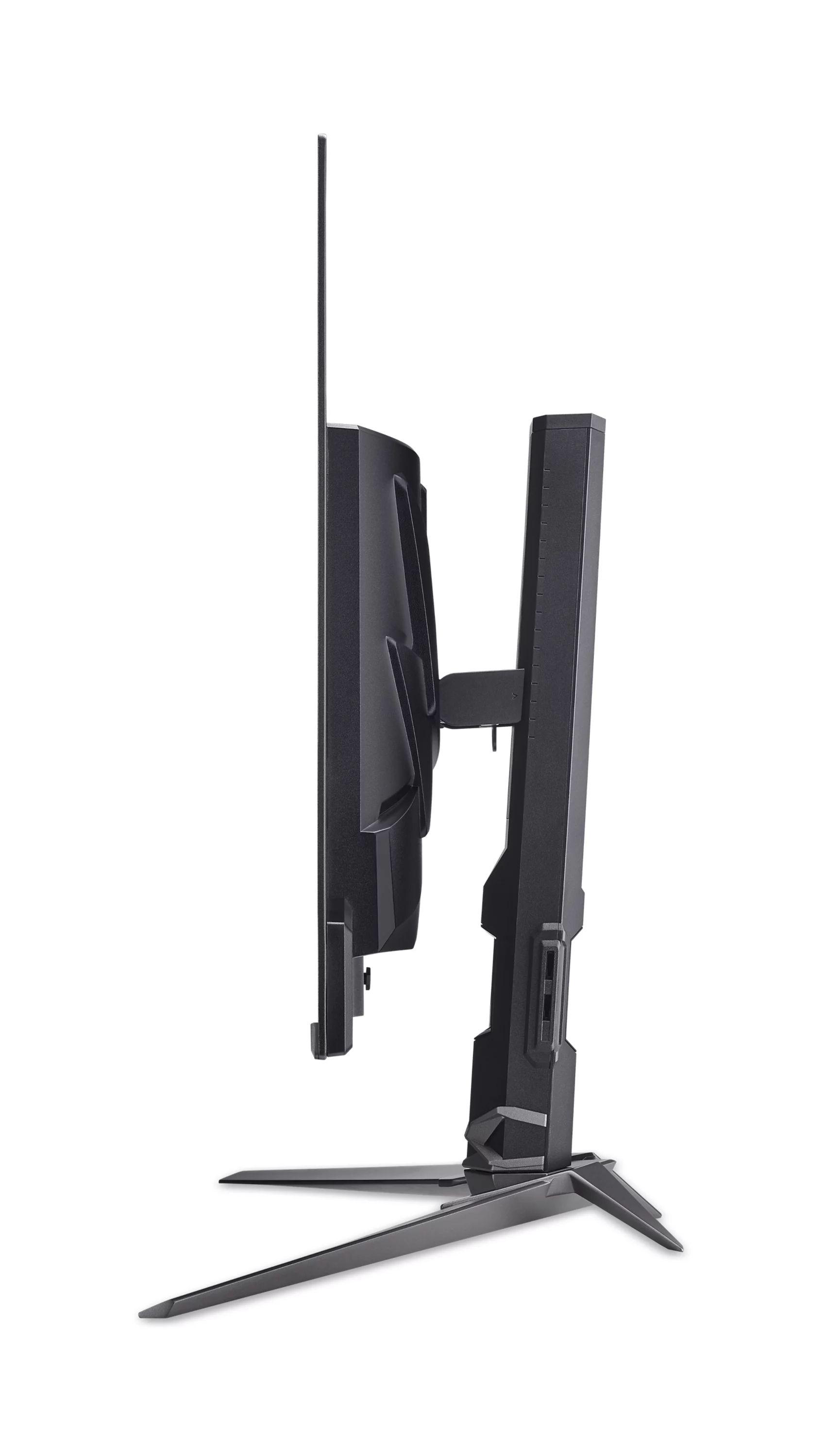 Monitor ACER Predator X32X5bmiiphuzx (31,5" - OLED - 240 Hz - Preto) — miniatura 5