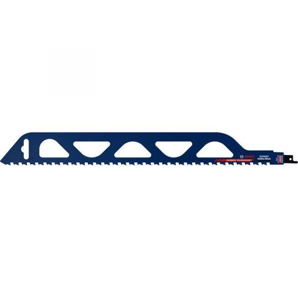 Lâmina de Serra Sabre BOSCH EXPERT Hollow Brick S 2243 HM (Carboneto)