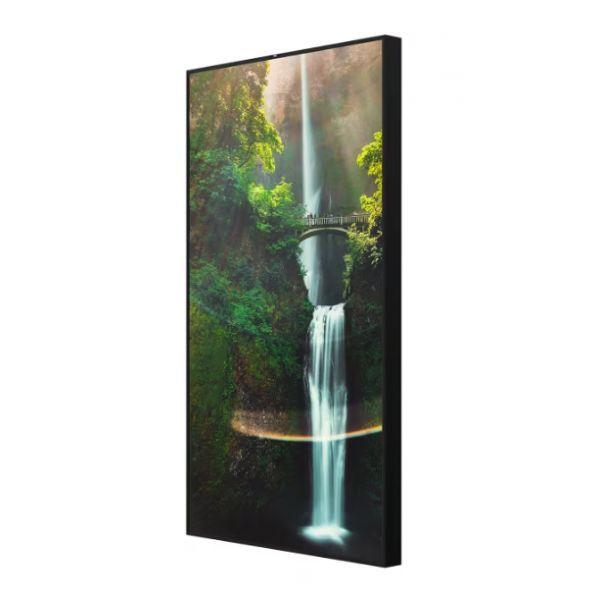 Monitor de Sinalização Profissional HISENSE 55WH80F (55" - 4K UHD - 4000 cd/m² - 24/7 - Preto), miniatura 4