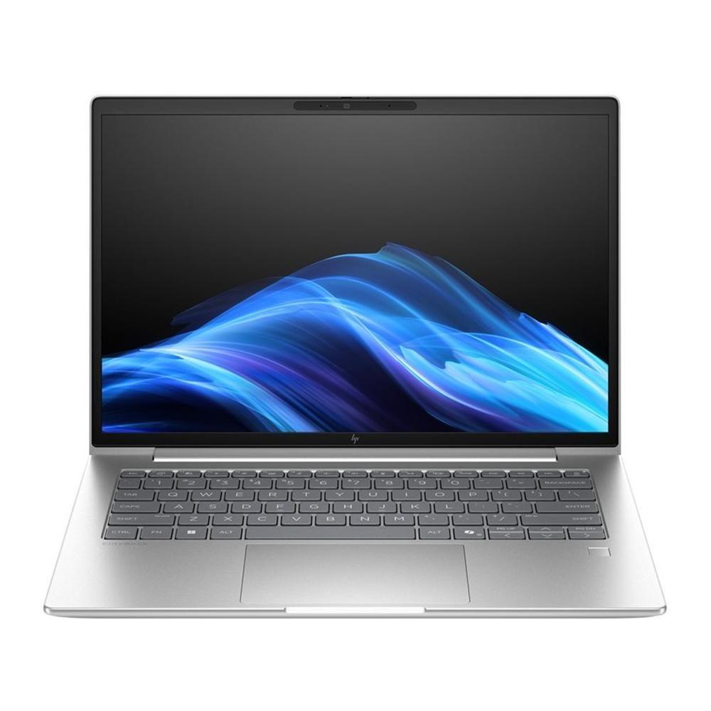 Portátil HP EliteBook 6 G1ah (Ryzen 5 220 - 16GB RAM - SSD 512GB - 14" WUXGA - Prateado)
