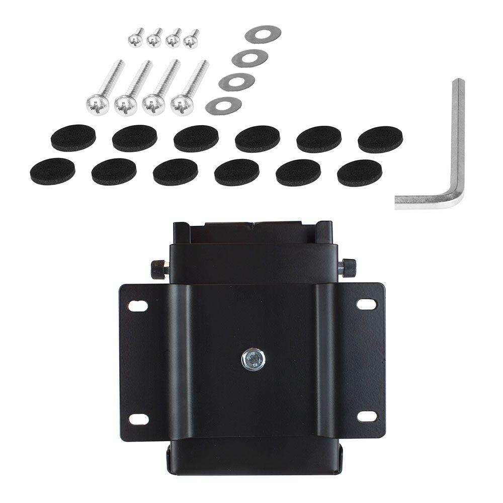Suporte de Computador EWENT EW1293 (Aço - Preto) — miniatura 5