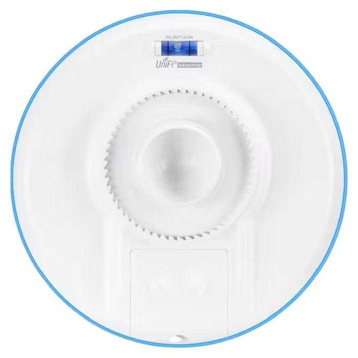 Kit de Pontes Sem Fios UBIQUITI UniFi UBB (5,15–5,875 GHz; 57–66 GHz - Gigabit Ethernet - 2 unidades - Branco) — miniatura 4