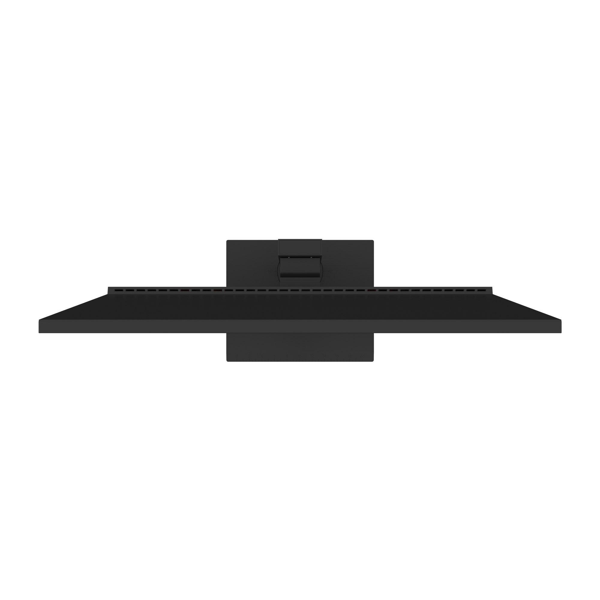 Monitor DAHUA LM27-P301A (27" - IPS - 75 Hz - Preto), miniatura 9