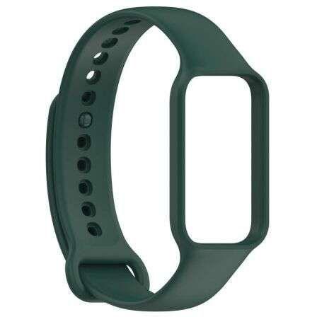 Bracelete para Relógio XIAOMI Redmi Smart Band 2/Band 8 Active (Verde)