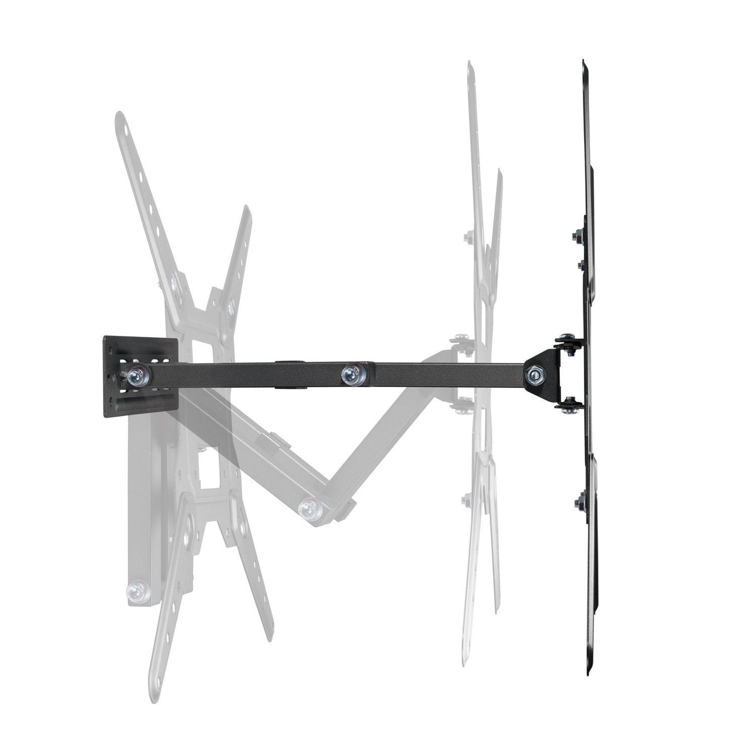 Suporte de Parede TV AISENS WT55TSE-153 (23-55" - 30 kg - Preto), miniatura 3