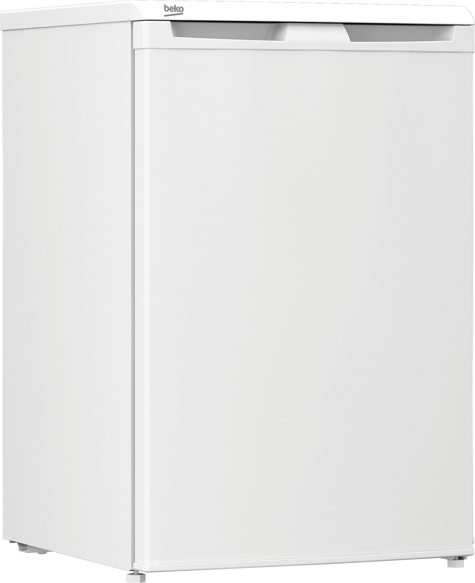 Frigorífico Mini Independente BEKO TSE1524N (84x54x59 cm - 54 cm - 84 cm - Branco), miniatura 2