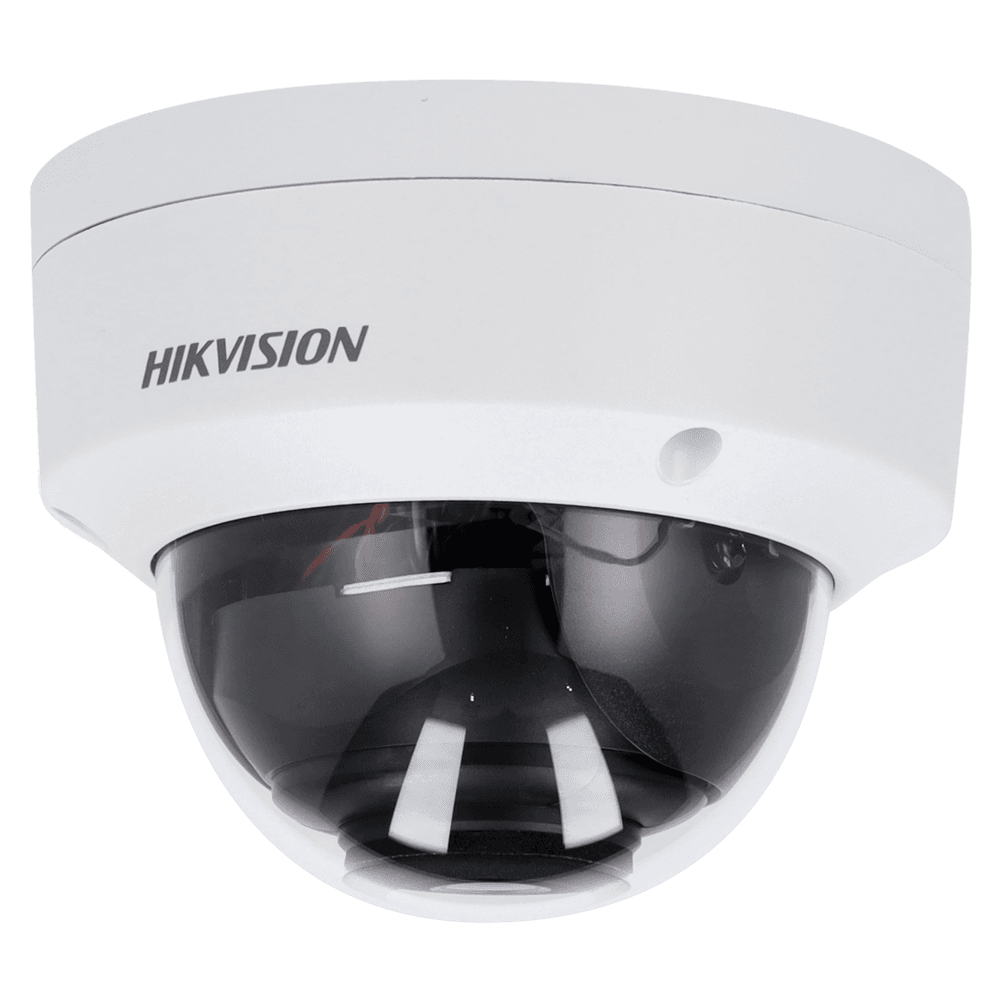 Câmara IP Dome HIKVISION DS-2CD1143G2-I(2.8mm)(T) (PoE - IP67)