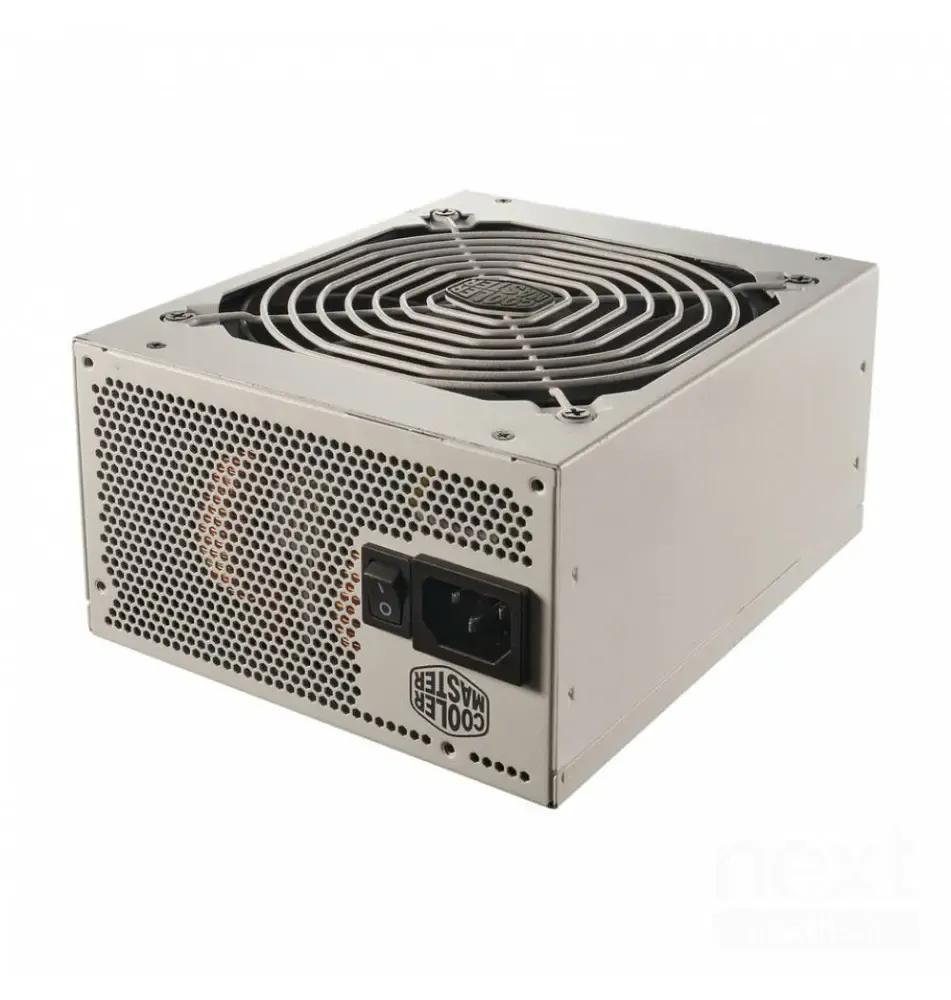 Fonte de Alimentação COOLER MASTER MWE Gold 1050 V2 (80 PLUS Gold - 1050 W - Branco), miniatura 2