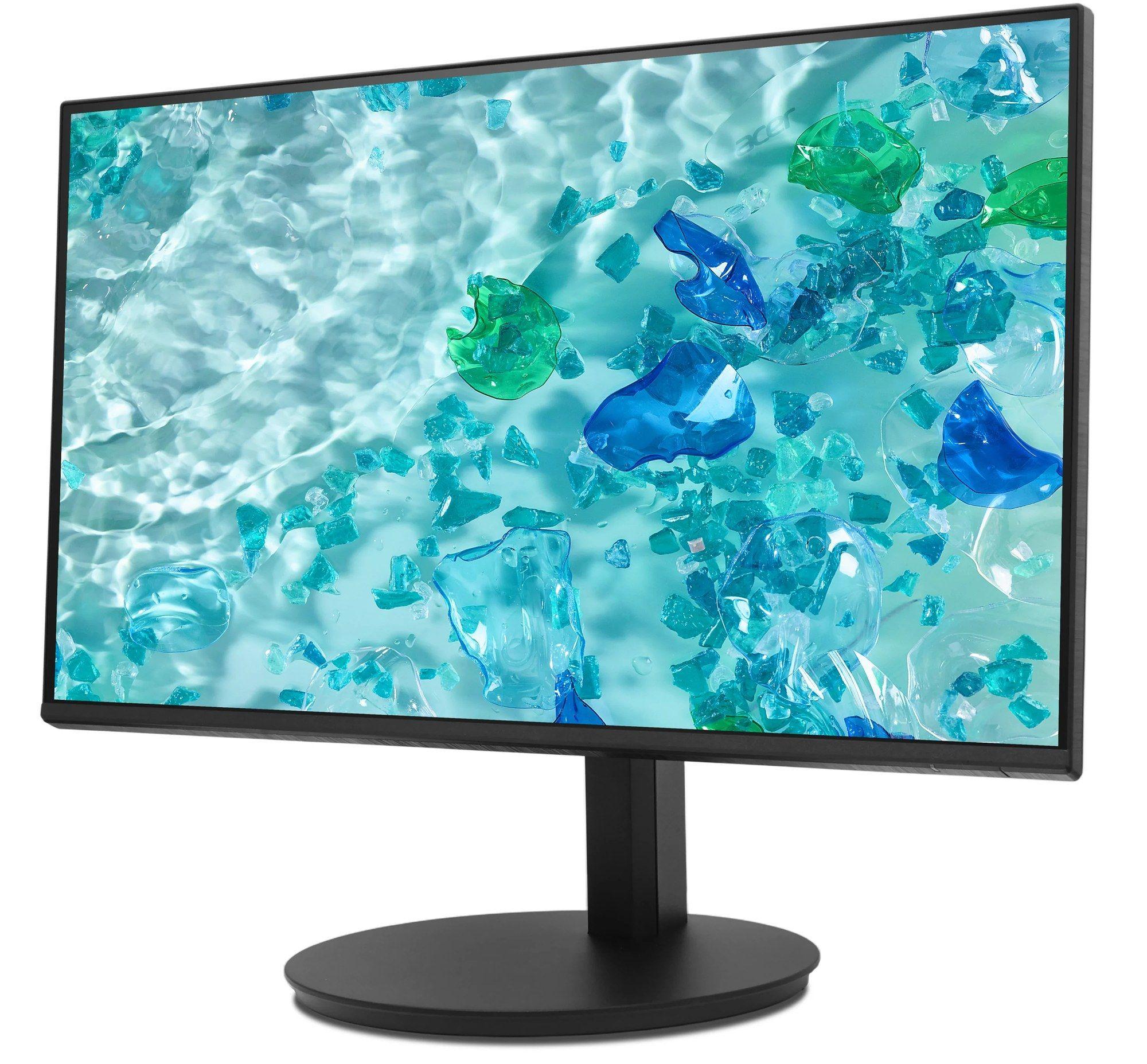 Monitor ACER Vero CB272Gbmiprx (27" - IPS - 120 Hz - Preto), miniatura 3