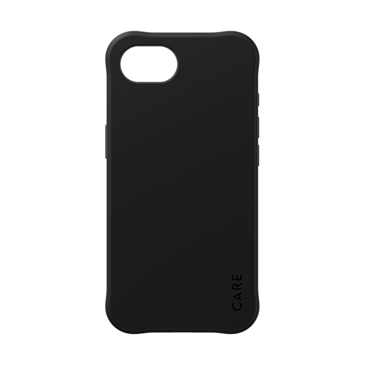 Capa para Telemóvel PANZERGLASS CARE Samba para iPhone 16e/17e (Apple - Qi e MagSafe - Preto), miniatura 4