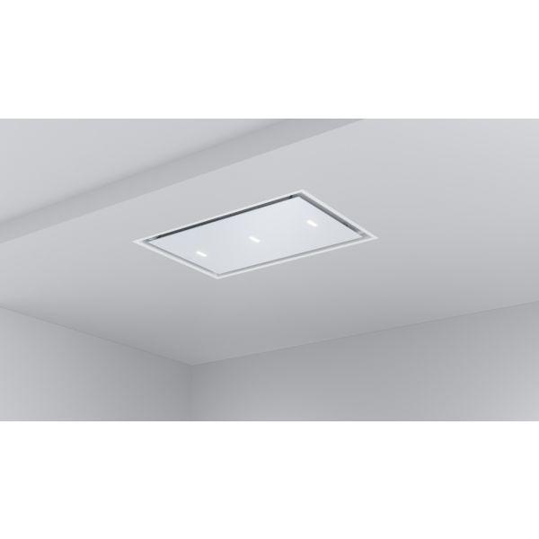 Exaustor de Teto Encastre TEKA DHT 97670 TOS WH (Altura 21,4 cm - 90 cm - 60 cm - Branco) — miniatura 2