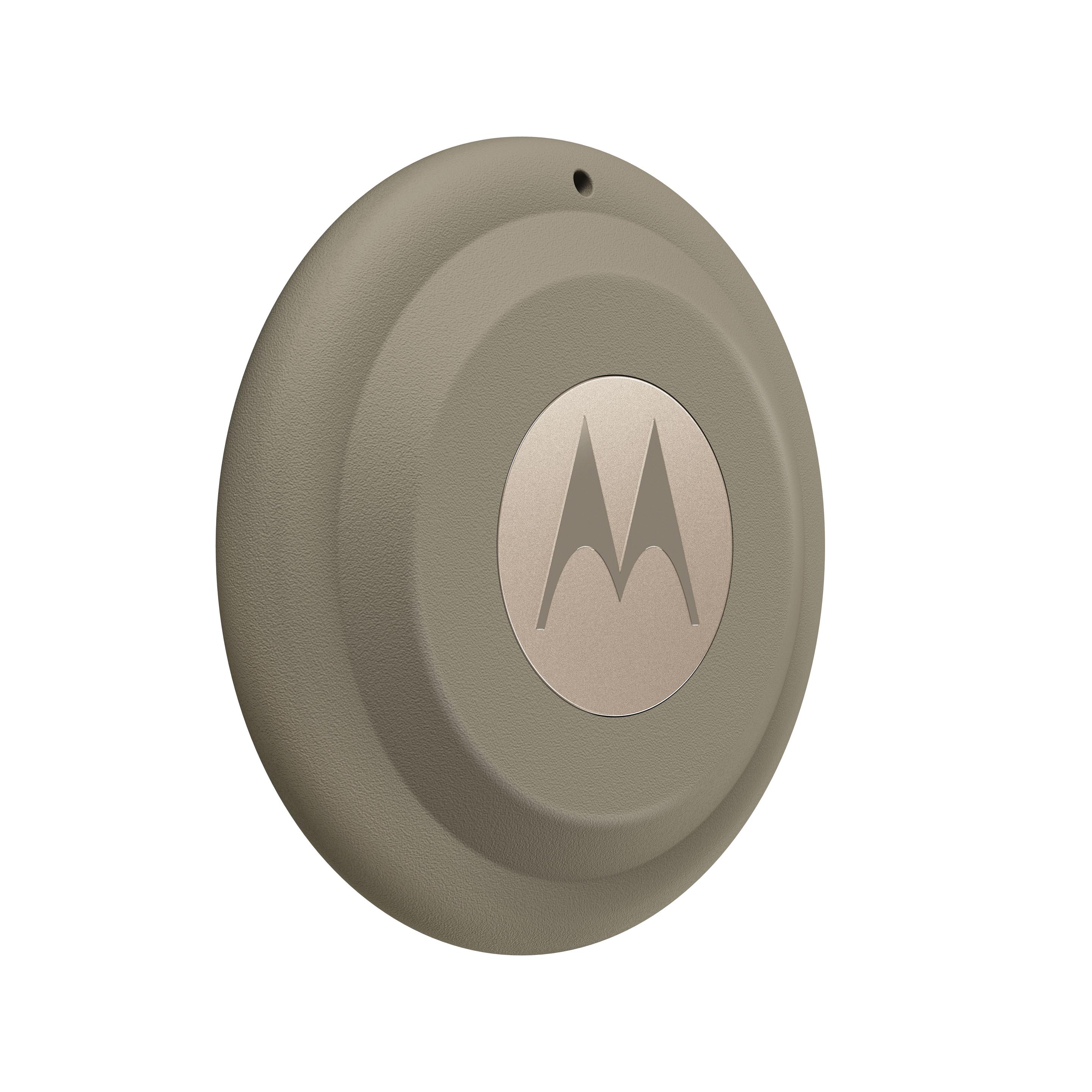 Localizador MOTOROLA Moto Tag 2 (14400 h - Verde), miniatura 3