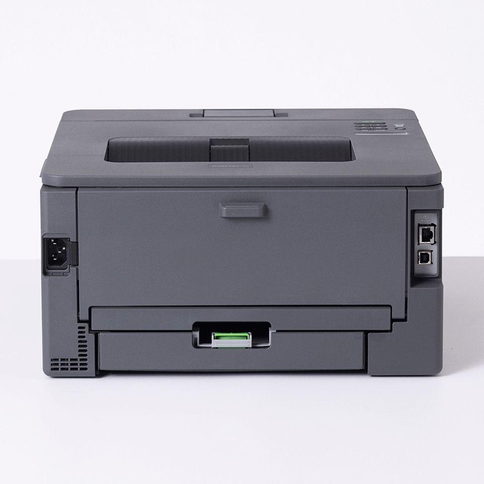 Impressora Laser BROTHER HL-L2445DW (A4 - 250 folhas - AC - Preto), miniatura 9