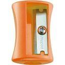 Apontador MAPED Vivo 506300 (Plástico - 100 cm - Verde, laranja e azul sortidos), miniatura 2