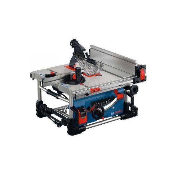 Serra de Mesa BOSCH GTS 70-216 Professional (Azul/Prateado)
