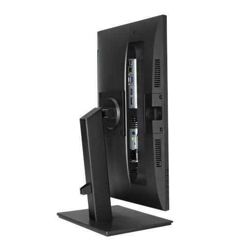 Monitor ASUS VA229QSB (21,5" - IPS - 75 Hz - Preto) — miniatura 10