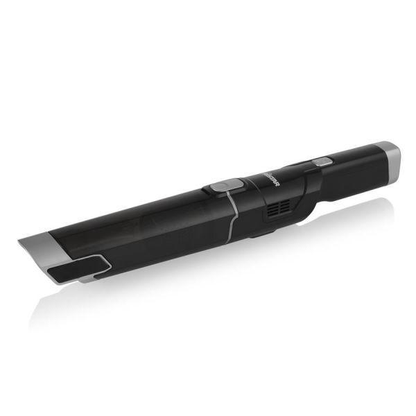 Aspirador de Mão TRISTAR KR-3150 (Preto e Prateado)